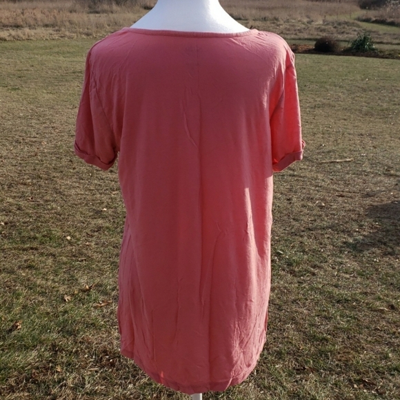 New York & Company Soho soft tee - Picture 2 of 6